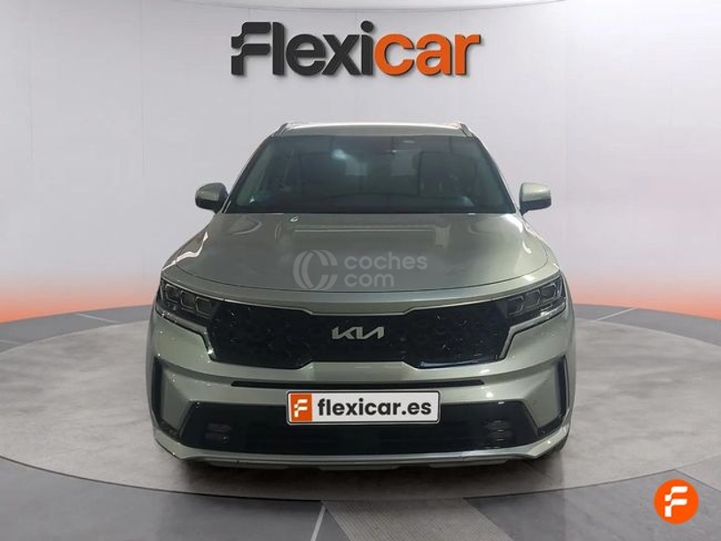 Foto del KIA Sorento 1.6 T-GDi HEV Drive 4x2