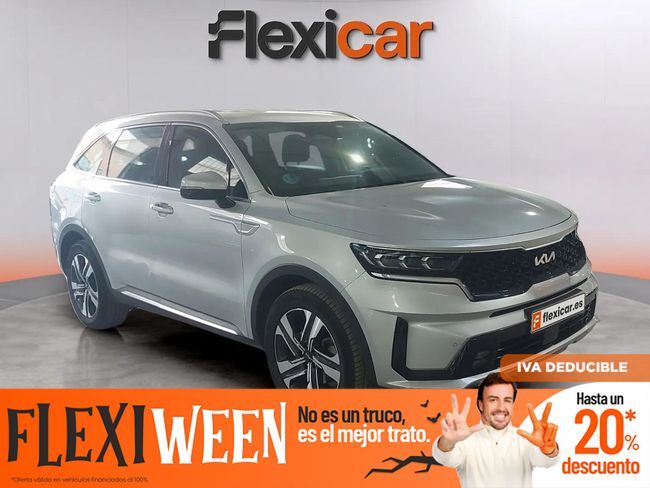 KIA Sorento (1.6 T-GDi HEV Drive 4x2 7pl) en Toledo
