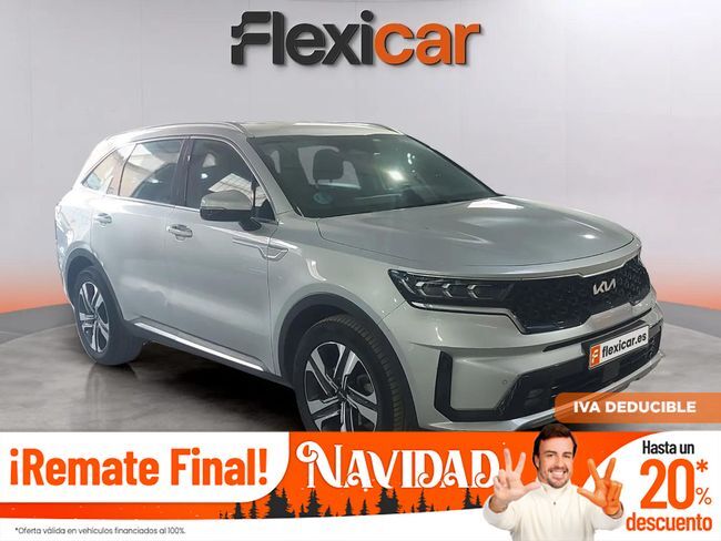KIA Sorento (1.6 T-GDi HEV Drive 4x2 7pl) en Toledo