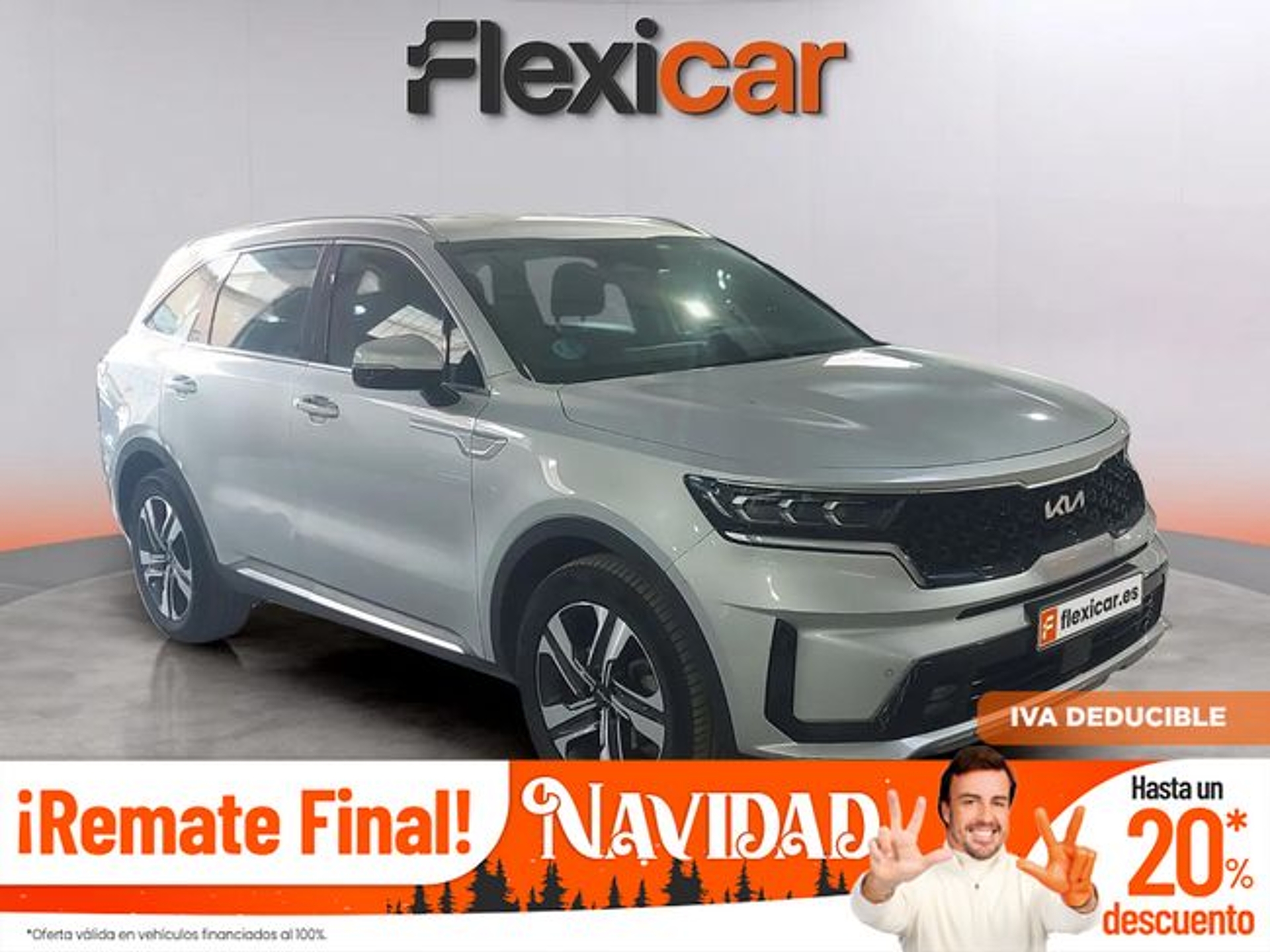 Imagen de KIA Sorento