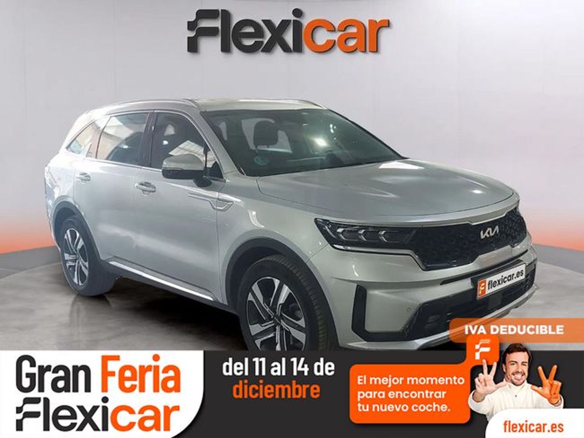 Imagen de KIA Sorento