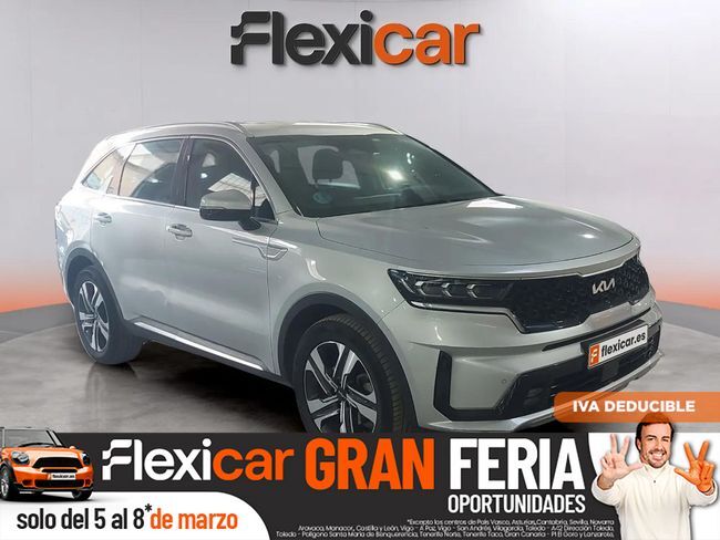 Foto del KIA Sorento 1.6 T-GDi HEV Drive 4x2