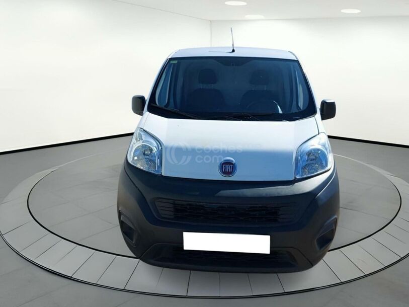 Foto del FIAT Fiorino Combi 1.3Mjt SX