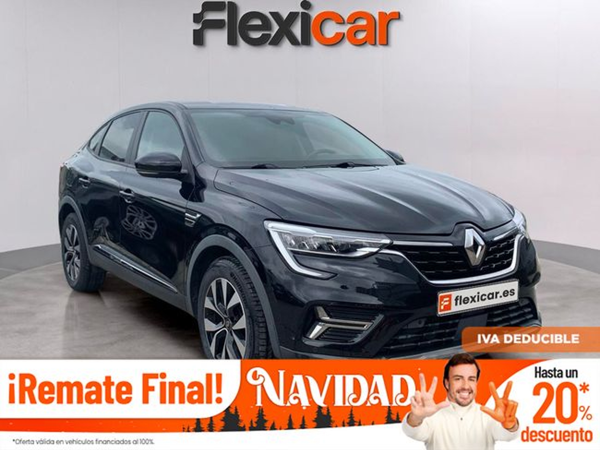 Imagen de RENAULT Arkana