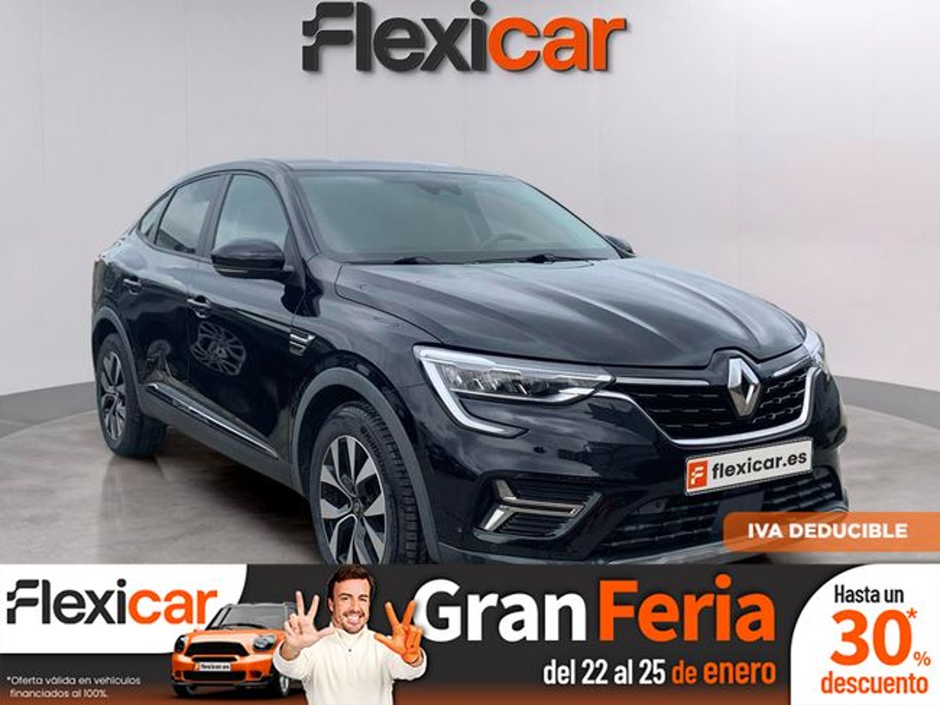 Imagen de RENAULT Arkana