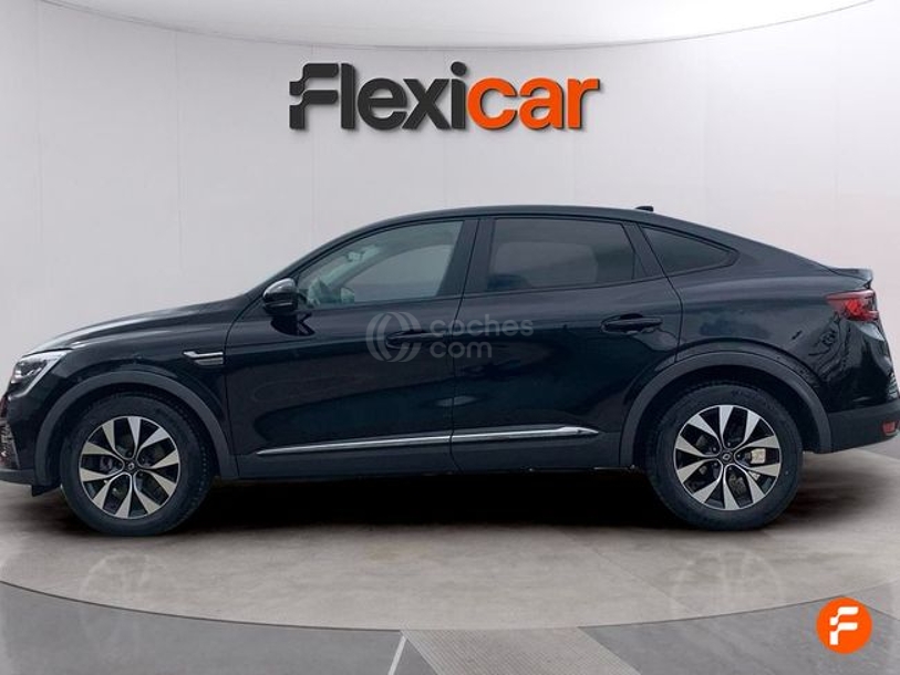 Foto del RENAULT Arkana 1.6 E-Tech Intens 105kW