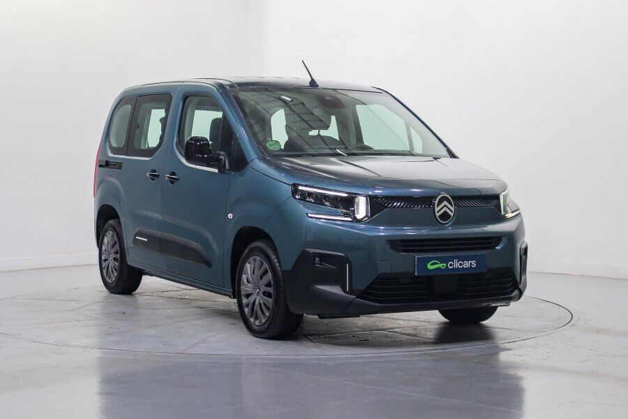 Foto del CITROEN Berlingo BlueHDi S&S Talla M Plus 100