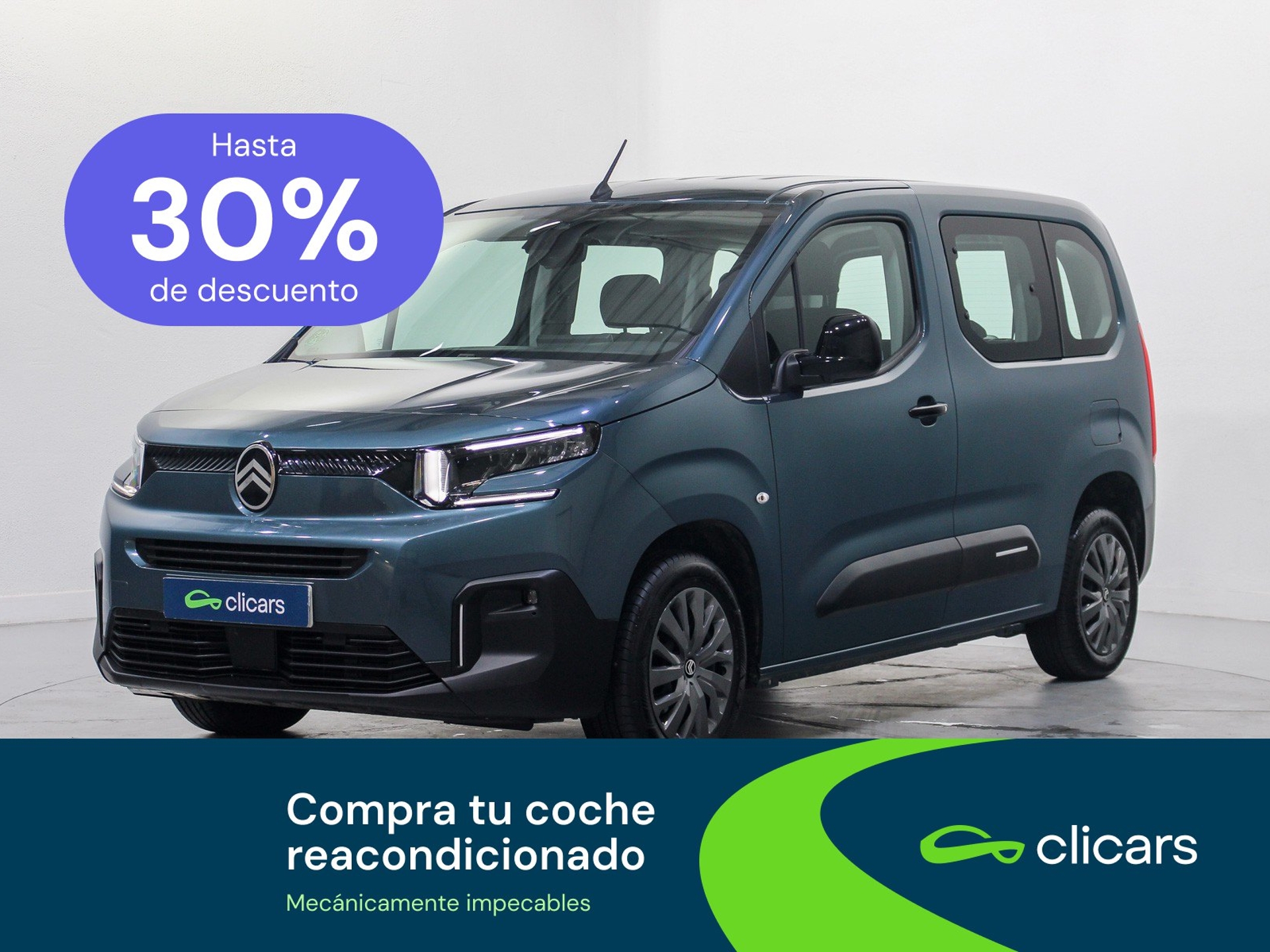 Imagen de CITROEN Berlingo