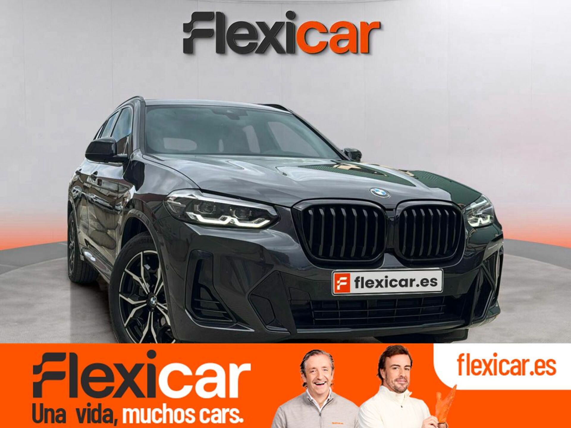 Imagen de BMW X3