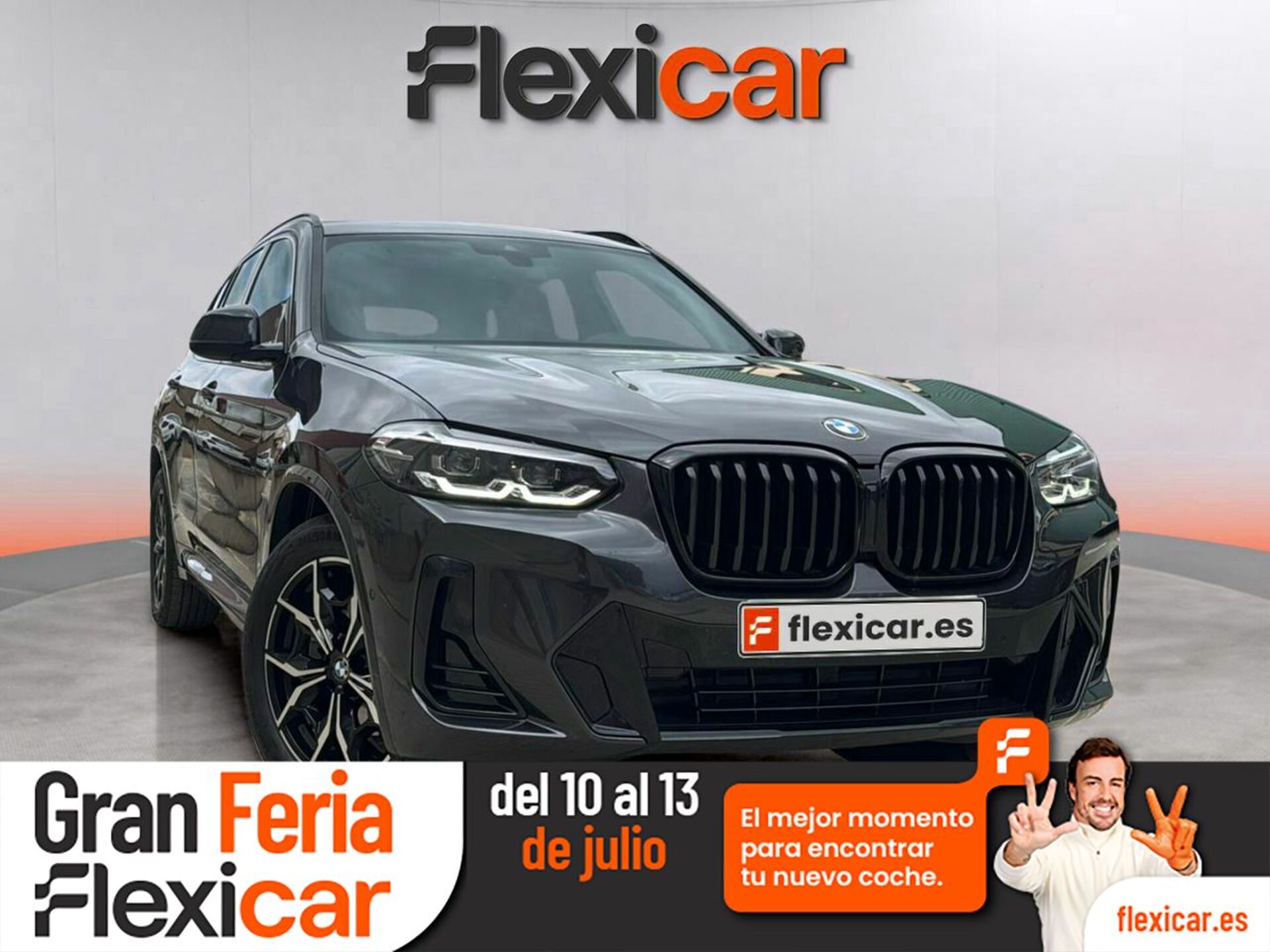 Imagen de BMW X3