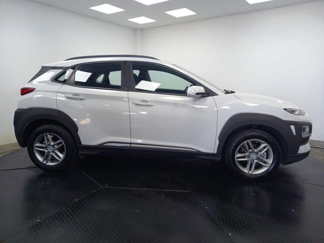 Foto del HYUNDAI Kona 1.0 TGDI Klass 4x2