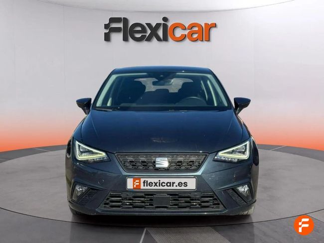 Foto del SEAT Ibiza 1.0 TSI S&S Style 110