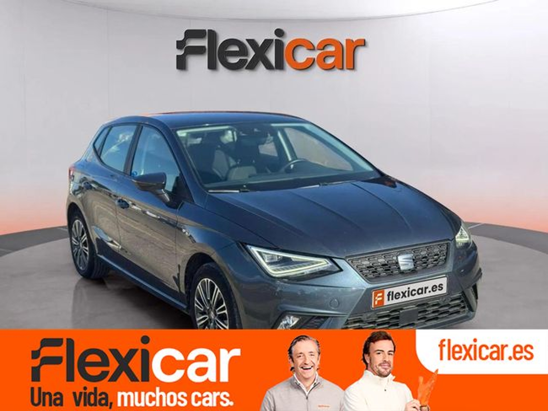 Imagen de SEAT Ibiza