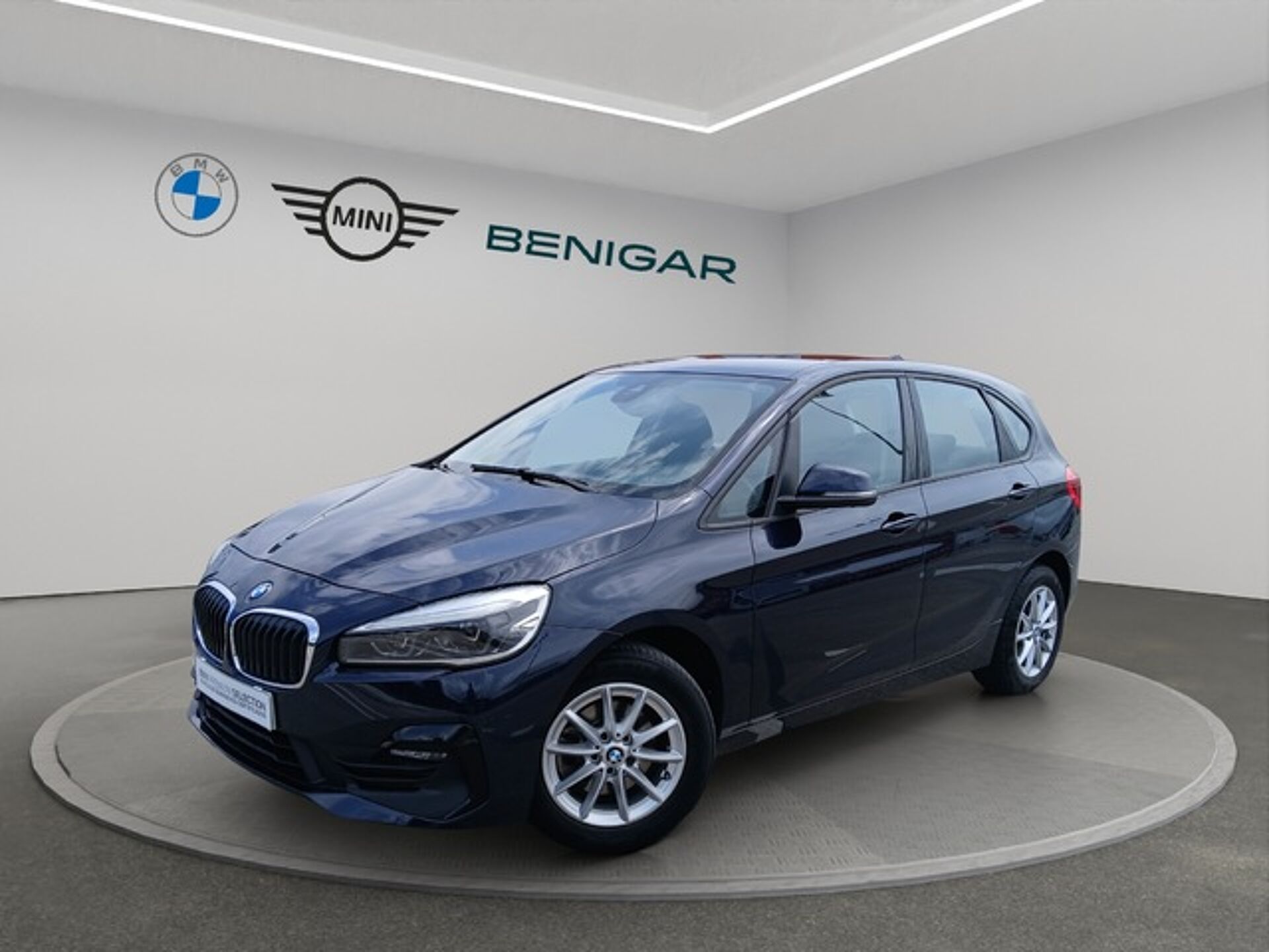 Imagen de BMW Serie 2