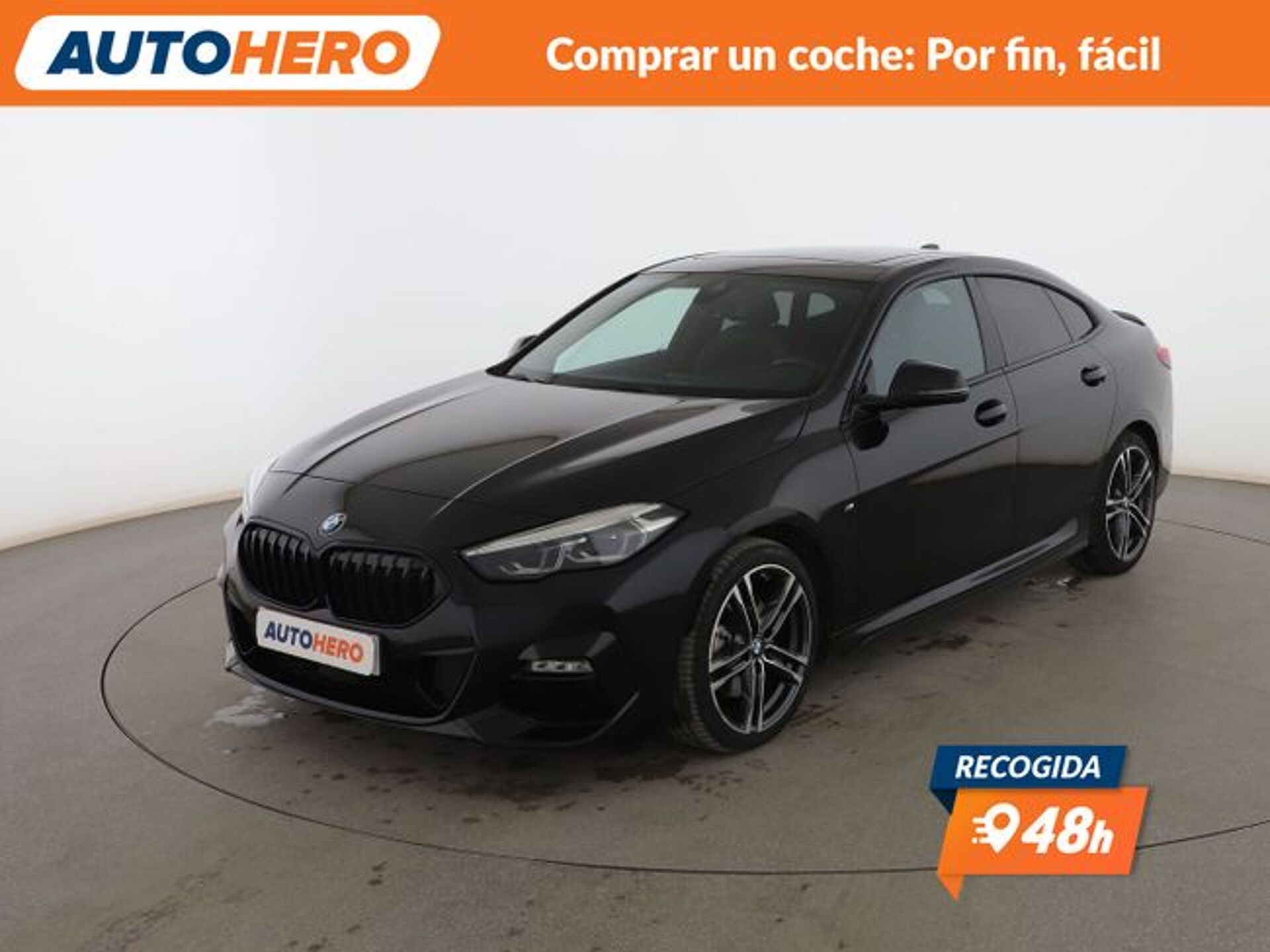 Imagen 1 de BMW Serie 2