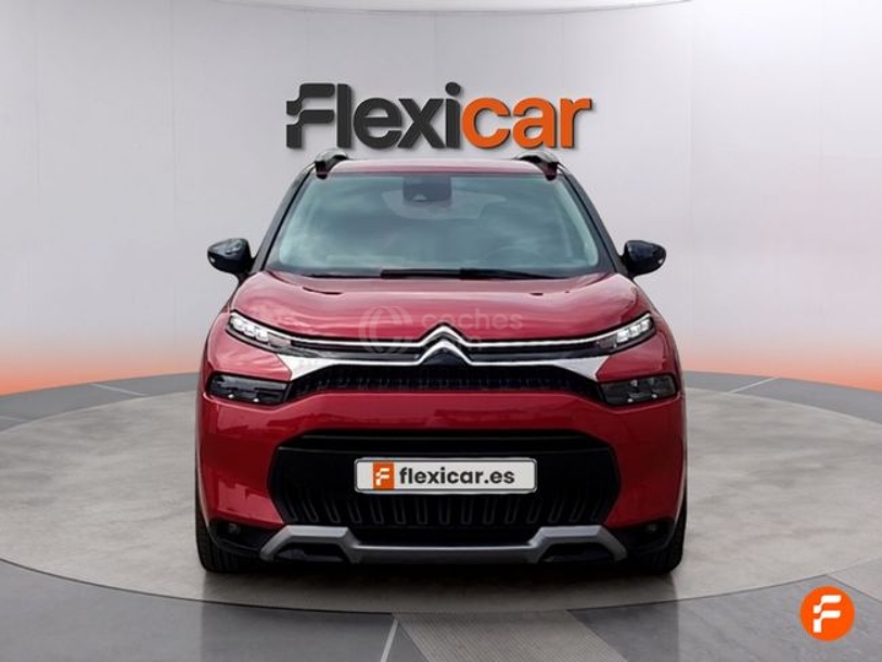 Foto del CITROEN C3 Aircross Puretech S&S Feel Pack 110