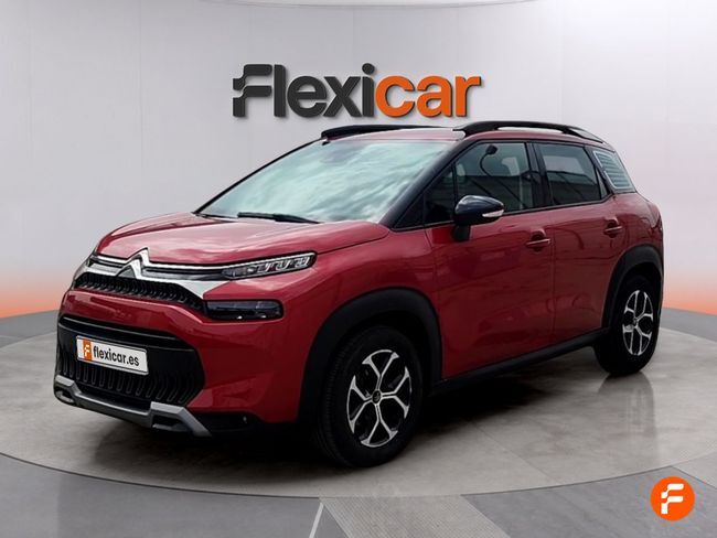 Foto del CITROEN C3 Aircross Puretech S&S Feel Pack 110