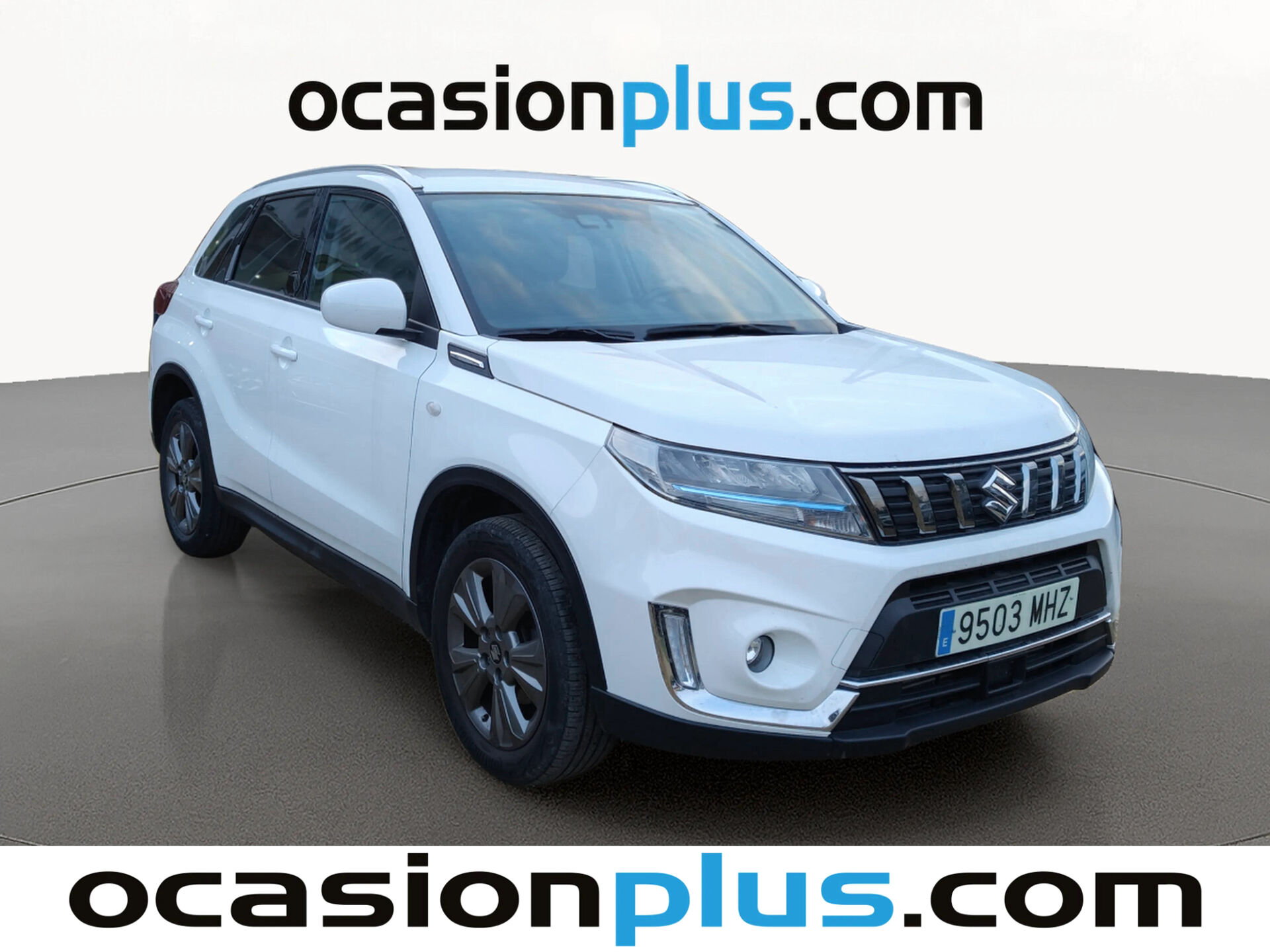 Imagen 2 de SUZUKI Vitara