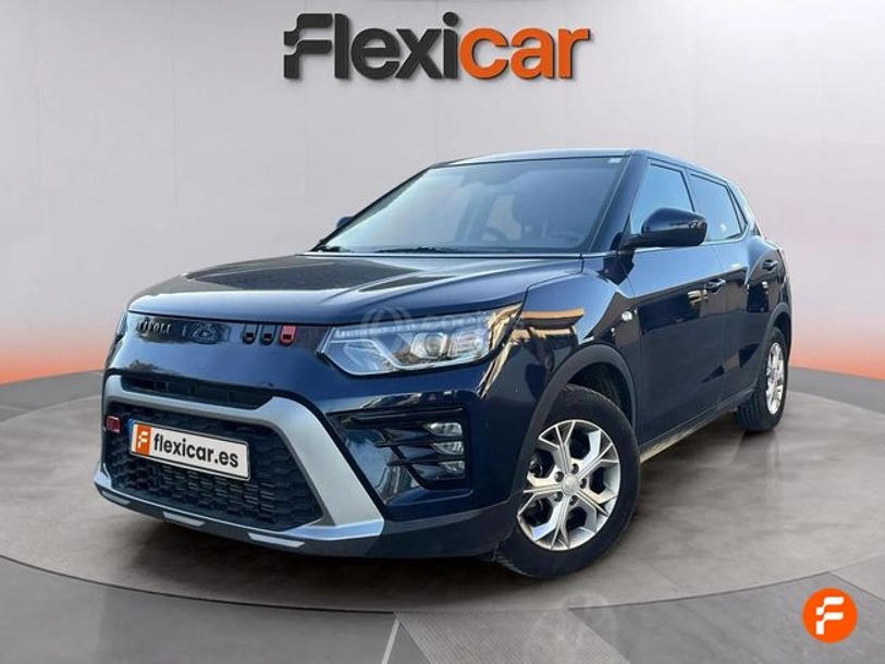 Foto del SSANGYONG KGM Tivoli G15 Line LP 4x2