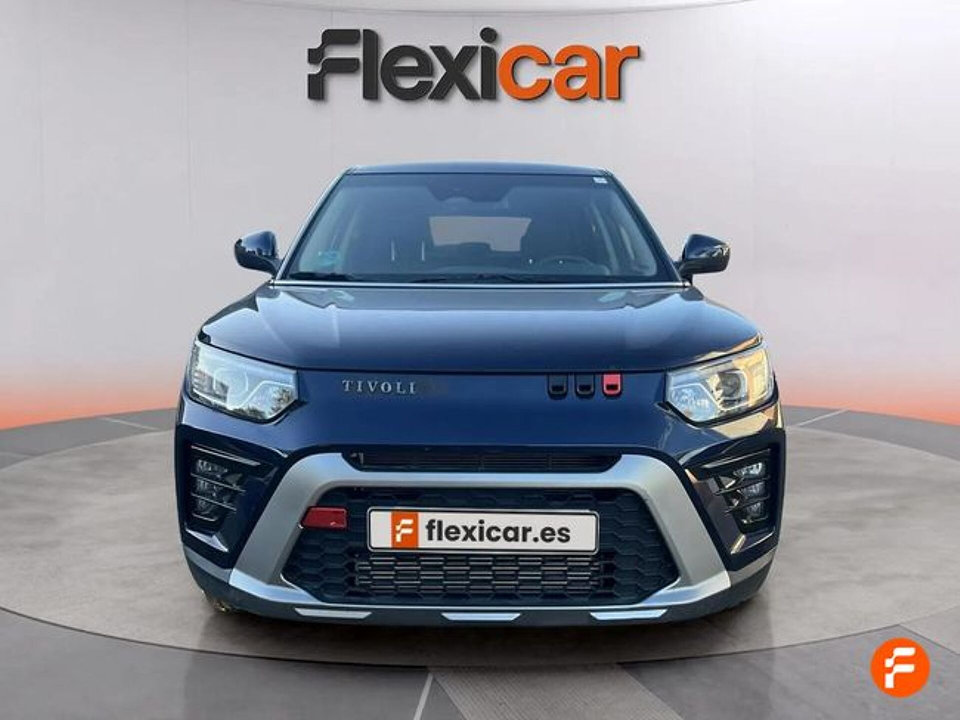 Imagen 2 de SSANGYONG KGM Tivoli