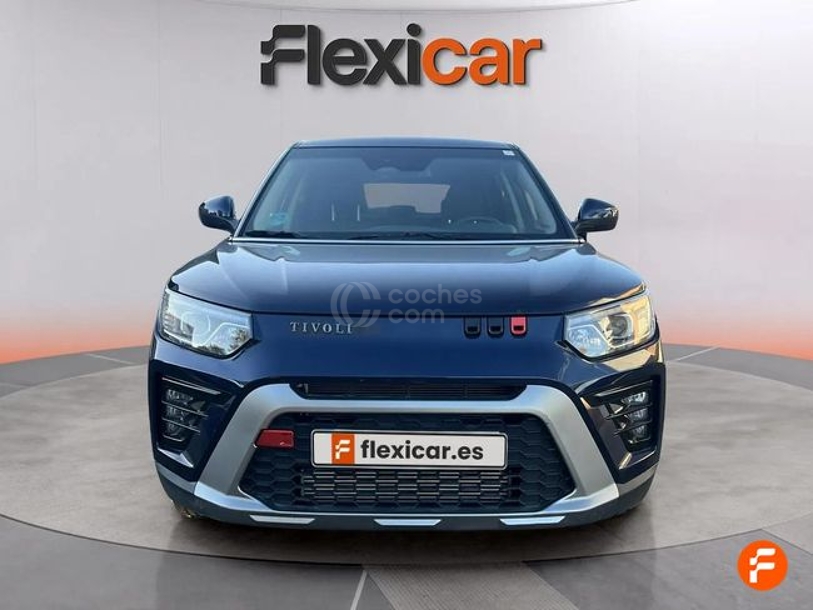 Foto del SSANGYONG KGM Tivoli G15 Line LP 4x2