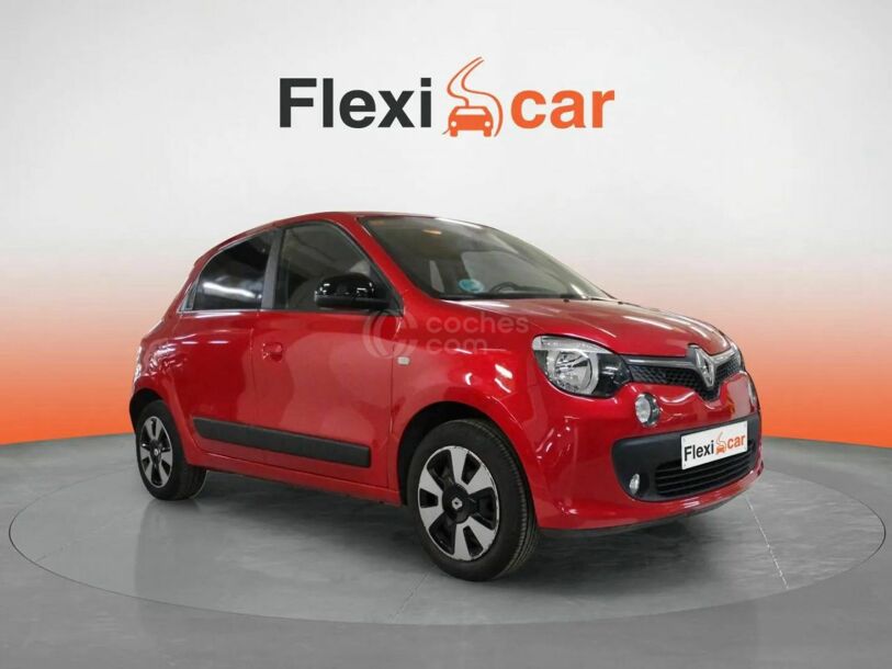 Foto del RENAULT Twingo TCe Energy S&S Limited 66kW