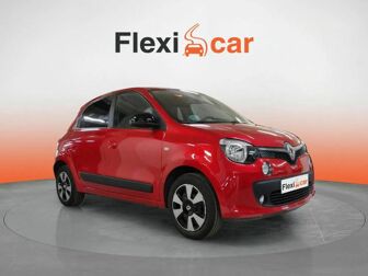 Imagen de RENAULT Twingo TCe Energy S&S Limited 66kW