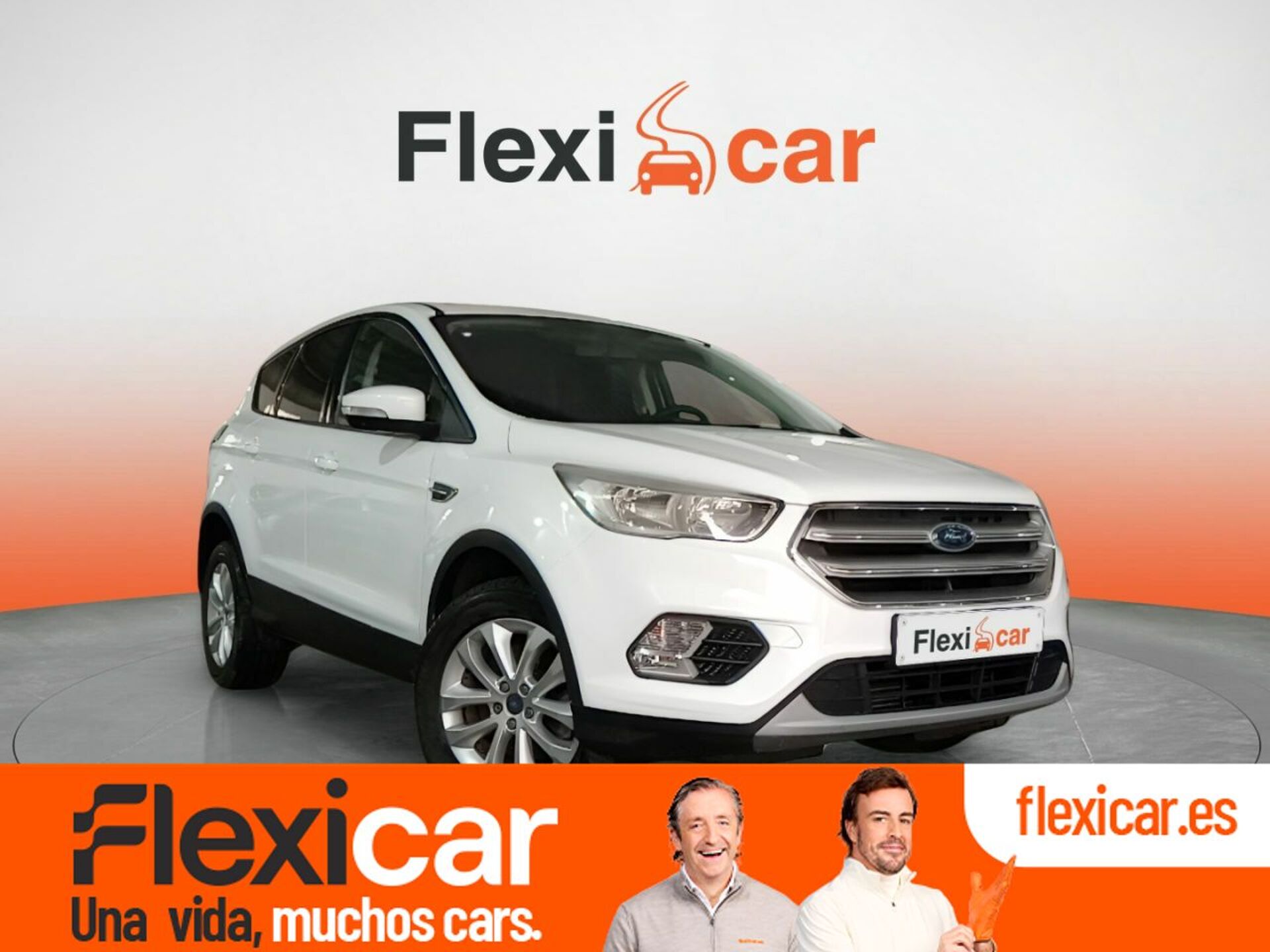 Imagen de FORD Kuga