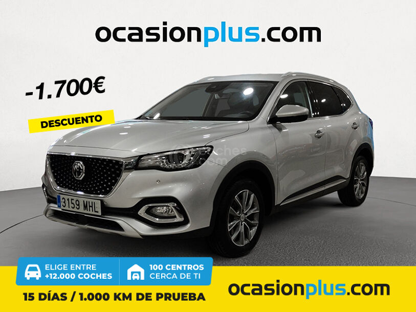Foto del MG HS 1.5 T-GDI Comfort