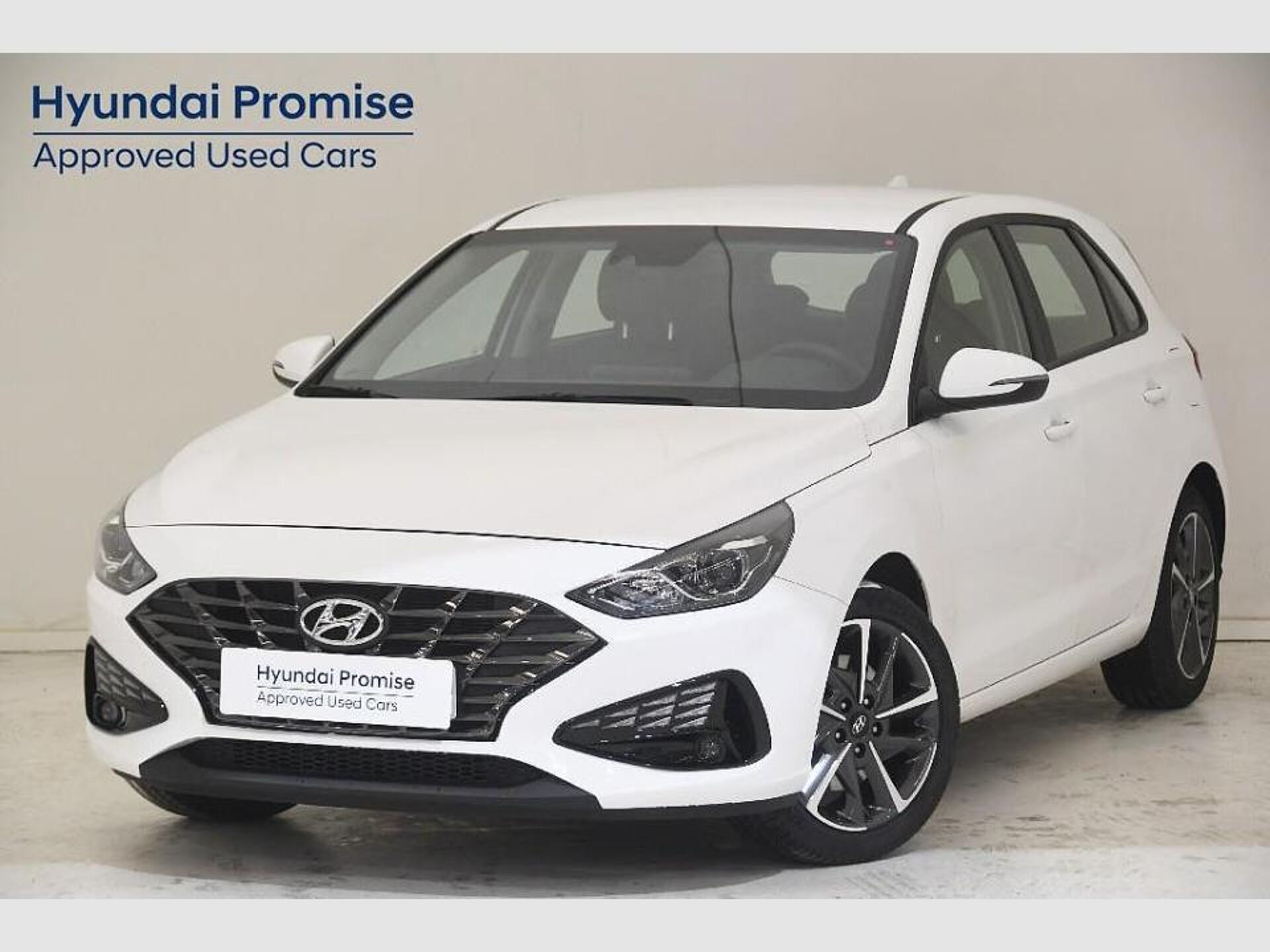 Imagen de HYUNDAI i30