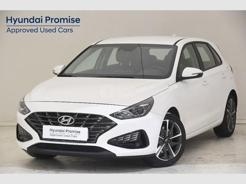 Foto del HYUNDAI i30 1.5 DPI Klass SLX 110