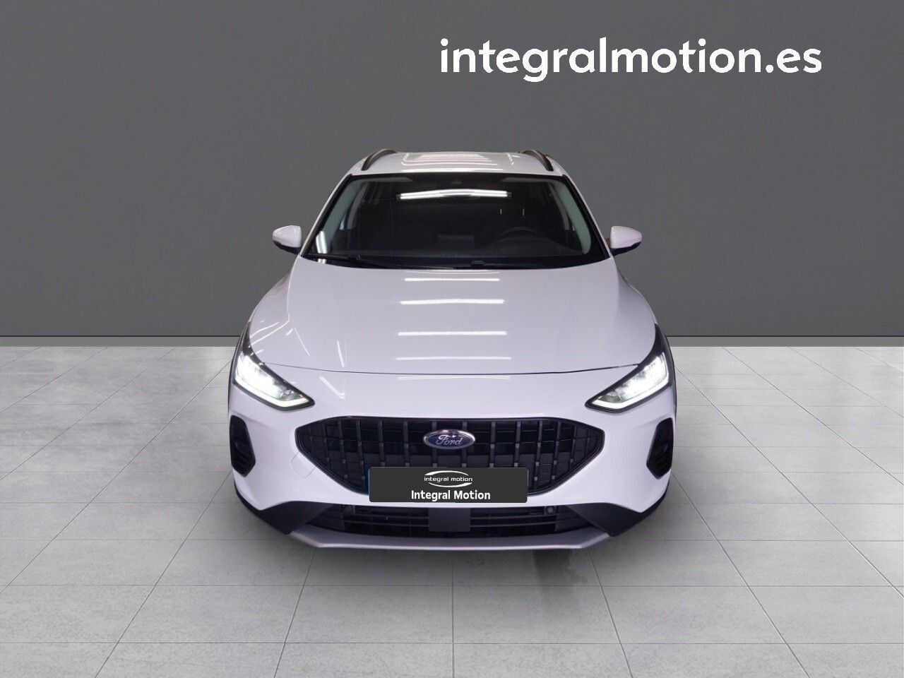 Foto del FORD Focus Sportbreak 1.0 Ecoboost MHEV Active