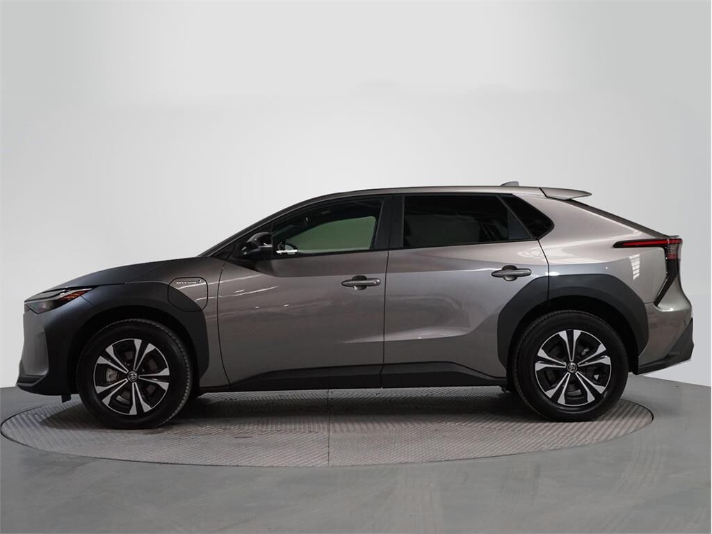 Foto del TOYOTA bZ4X 200E 4X2 Style