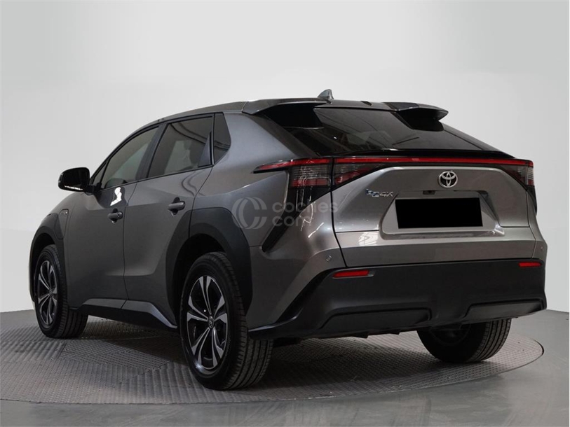 Foto del TOYOTA bZ4X 200E 4X2 Style