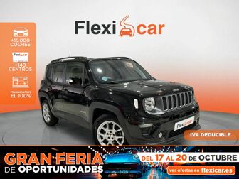 Imagen de JEEP Renegade 1.5 MHEV Limited