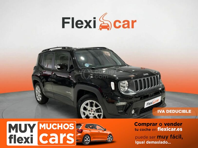 Foto del JEEP Renegade 1.5 MHEV Limited