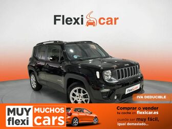 Imagen de JEEP Renegade 1.3 PHEV Limited 4x4 Aut. 190