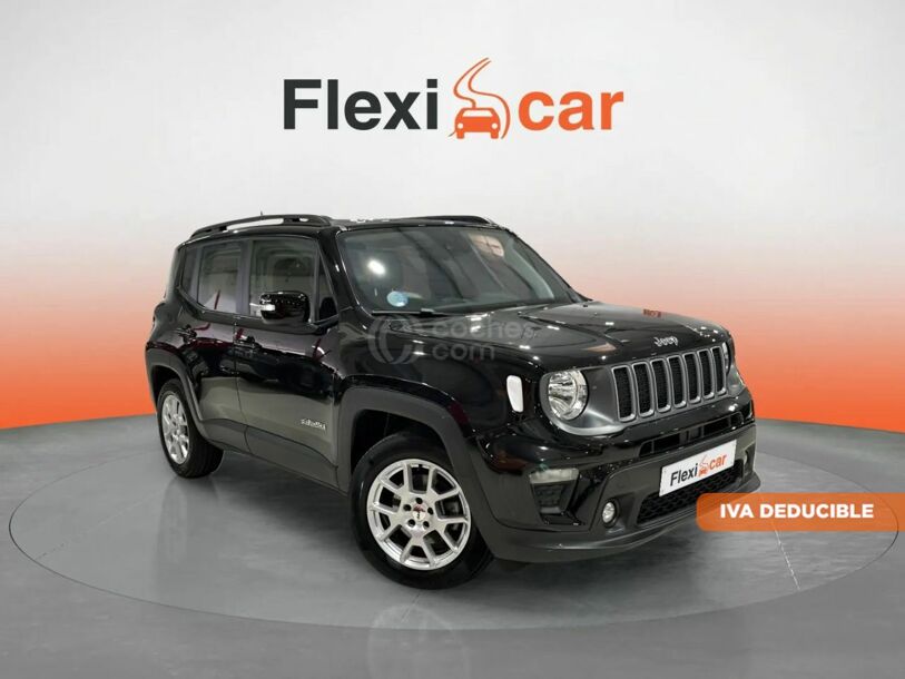 Foto del JEEP Renegade 1.5 MHEV Limited