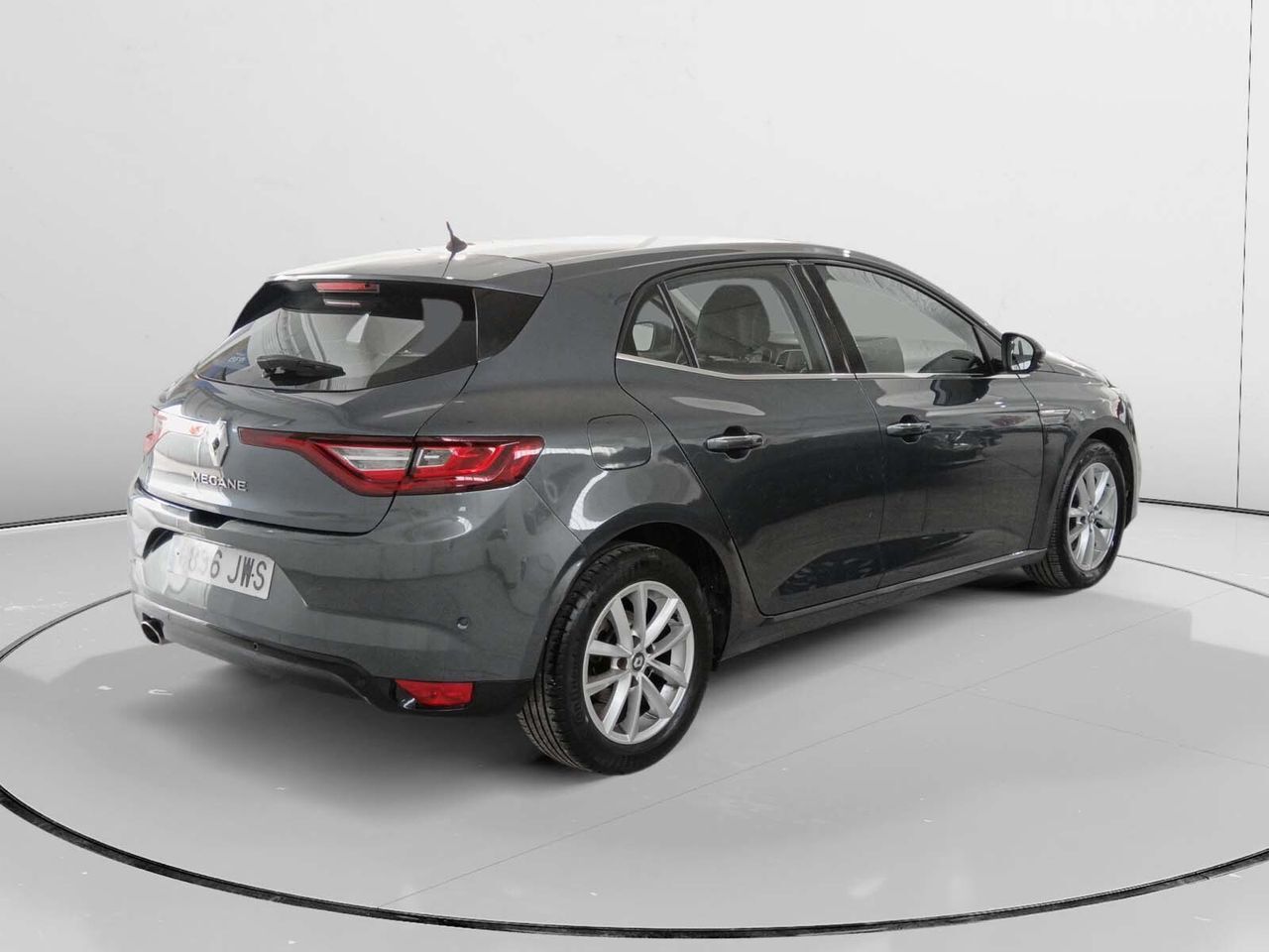 Foto del RENAULT Mégane 1.2 TCe Energy Zen 97kW