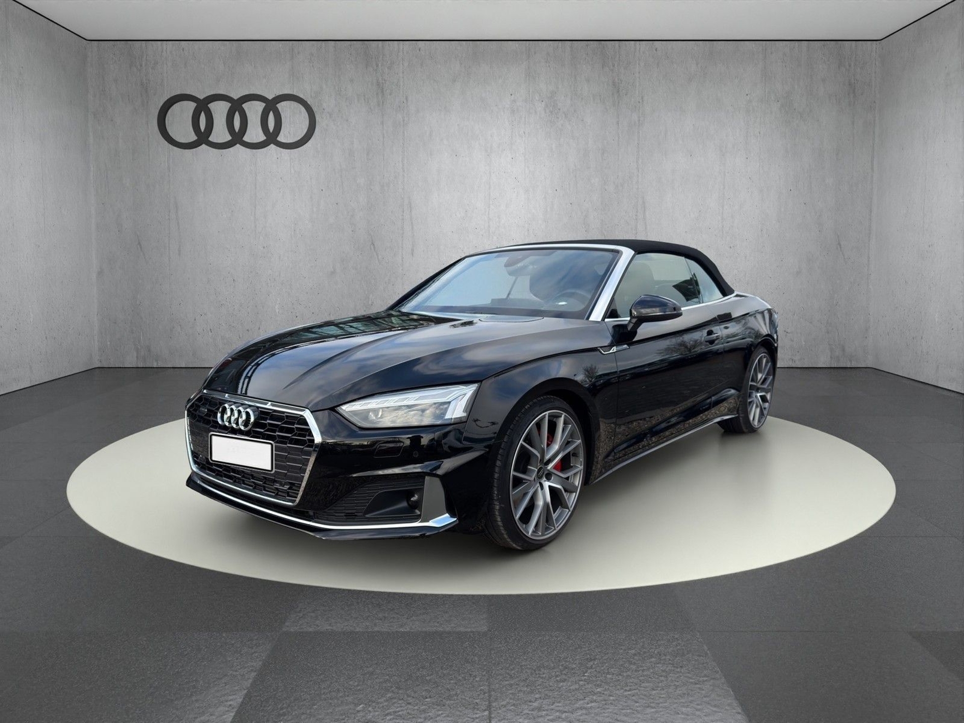 Imagen de AUDI A5