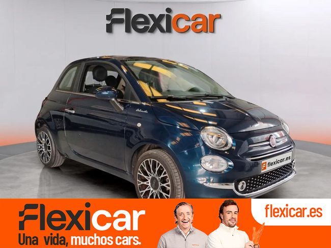 FIAT 500 (Dolcevita 1.0 Hybrid 51KW (70 CV)) en Valencia