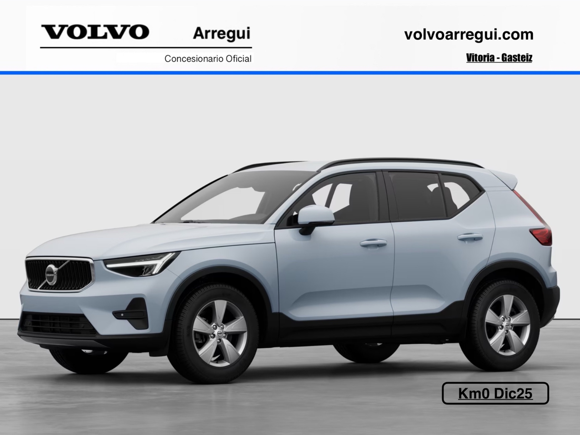 Imagen de VOLVO XC40