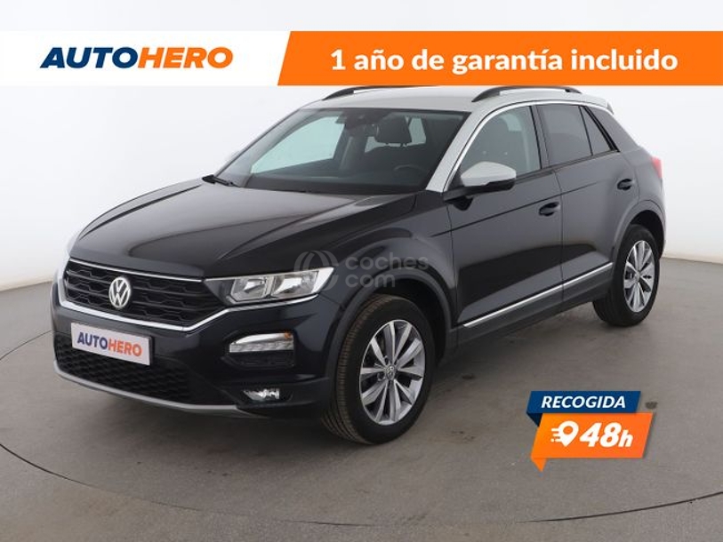 Foto del VOLKSWAGEN T-Roc 1.5 TSI Advance Style DSG7