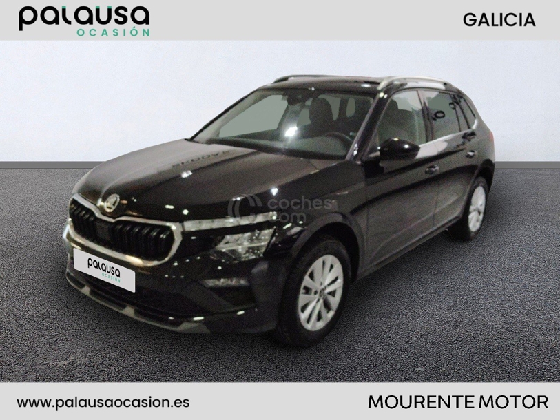 Foto del SKODA Kamiq 1.0 TSI Selection 85kW