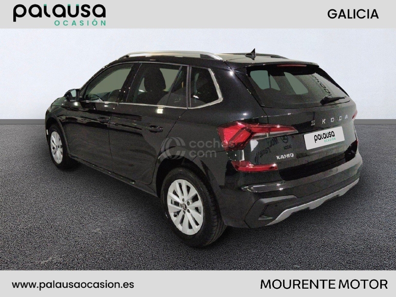 Foto del SKODA Kamiq 1.0 TSI Selection 85kW