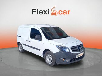 Imagen de MERCEDES Citan Tourer 109CDI Plus