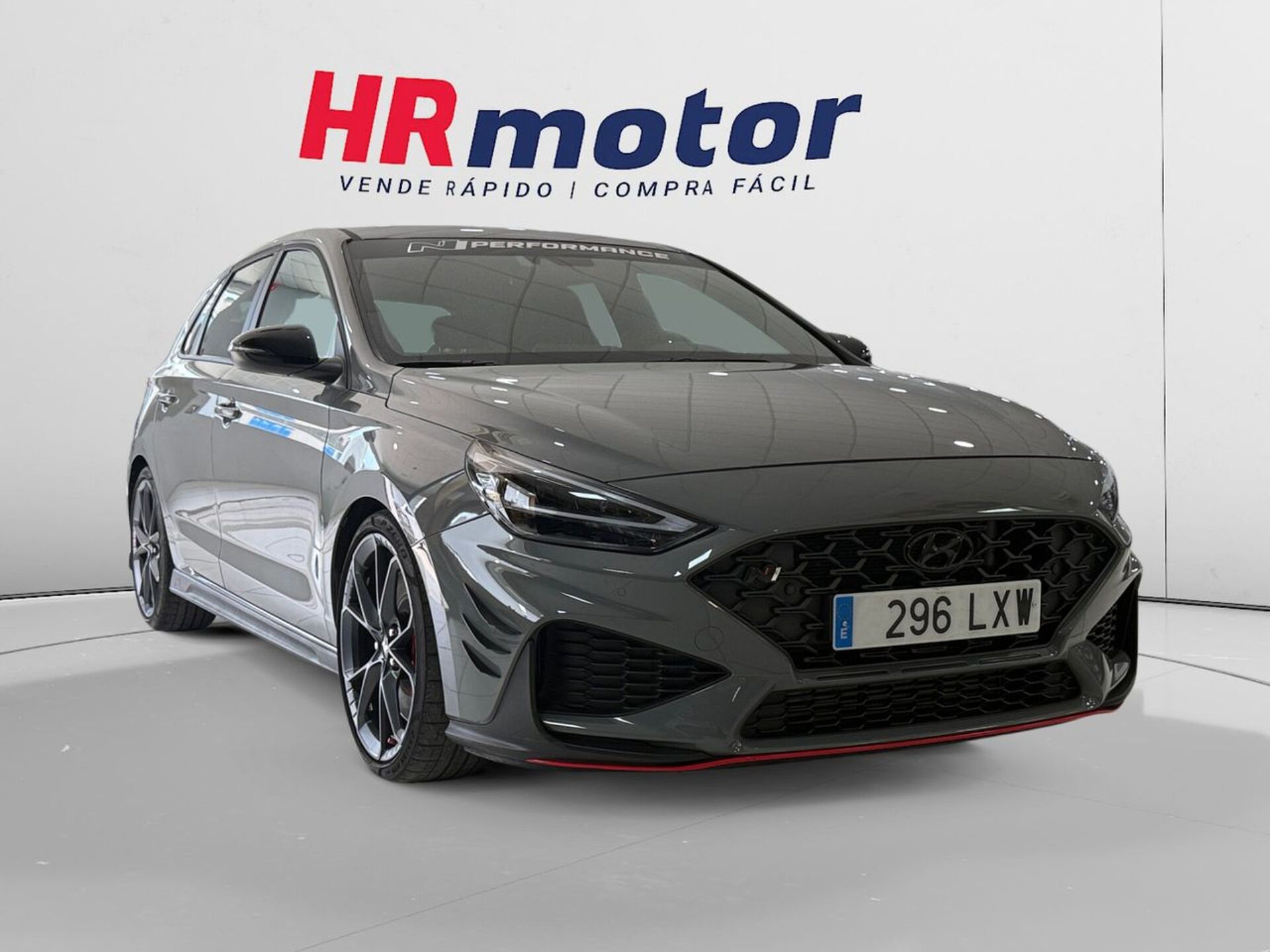 Imagen de HYUNDAI i30