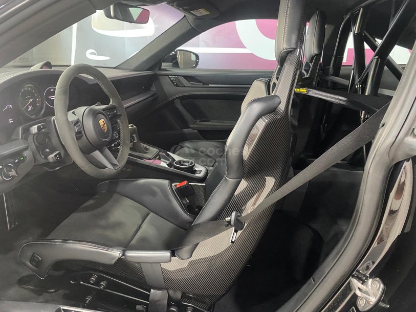 Foto del PORSCHE 911 GT3