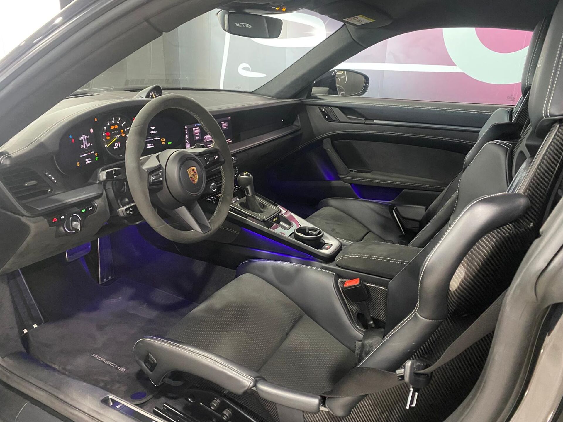 Imagen 3 de PORSCHE 911