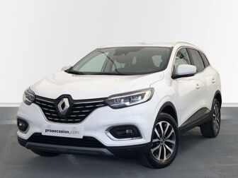 Imagen de RENAULT Kadjar 1.3 TCe GPF Zen 103kW